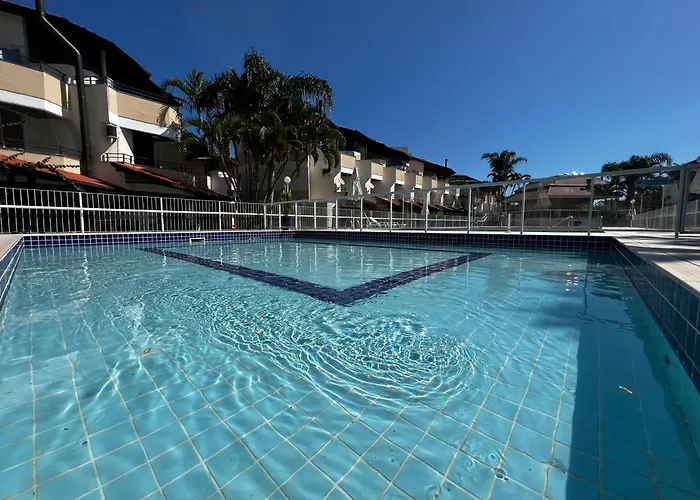 Casa Na Praia - Floripa!
