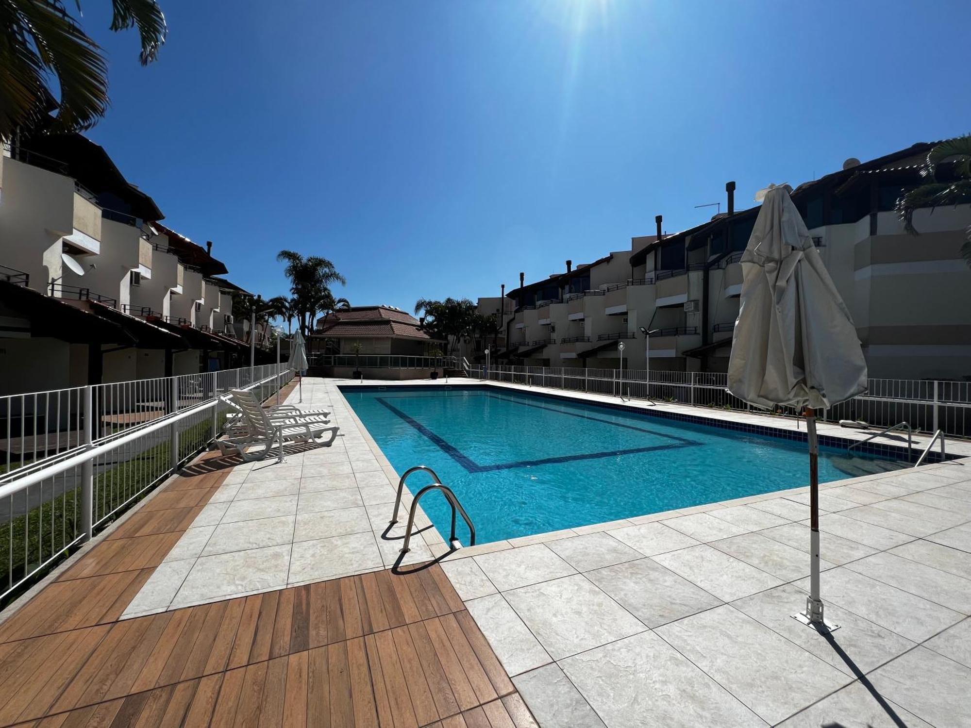Casa Na - Floripa! *