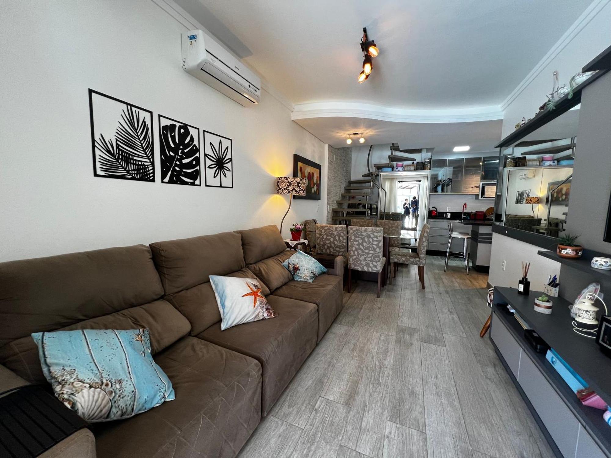 Casa Na - Floripa! *