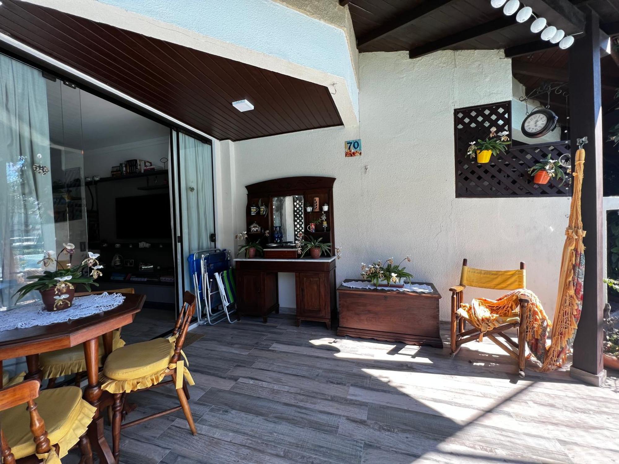 Casa Na - Floripa! Apartamento *