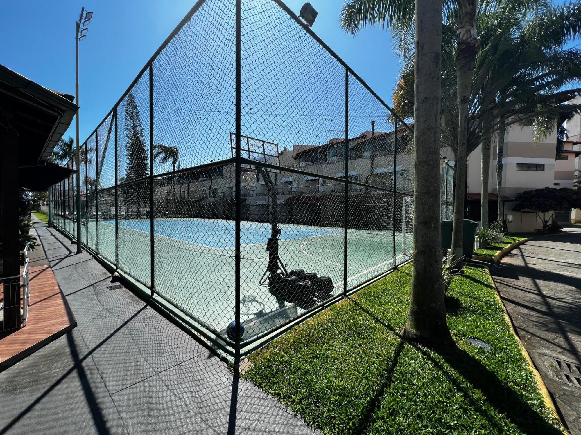 Apartamento Casa Na - Floripa! Florianopolis