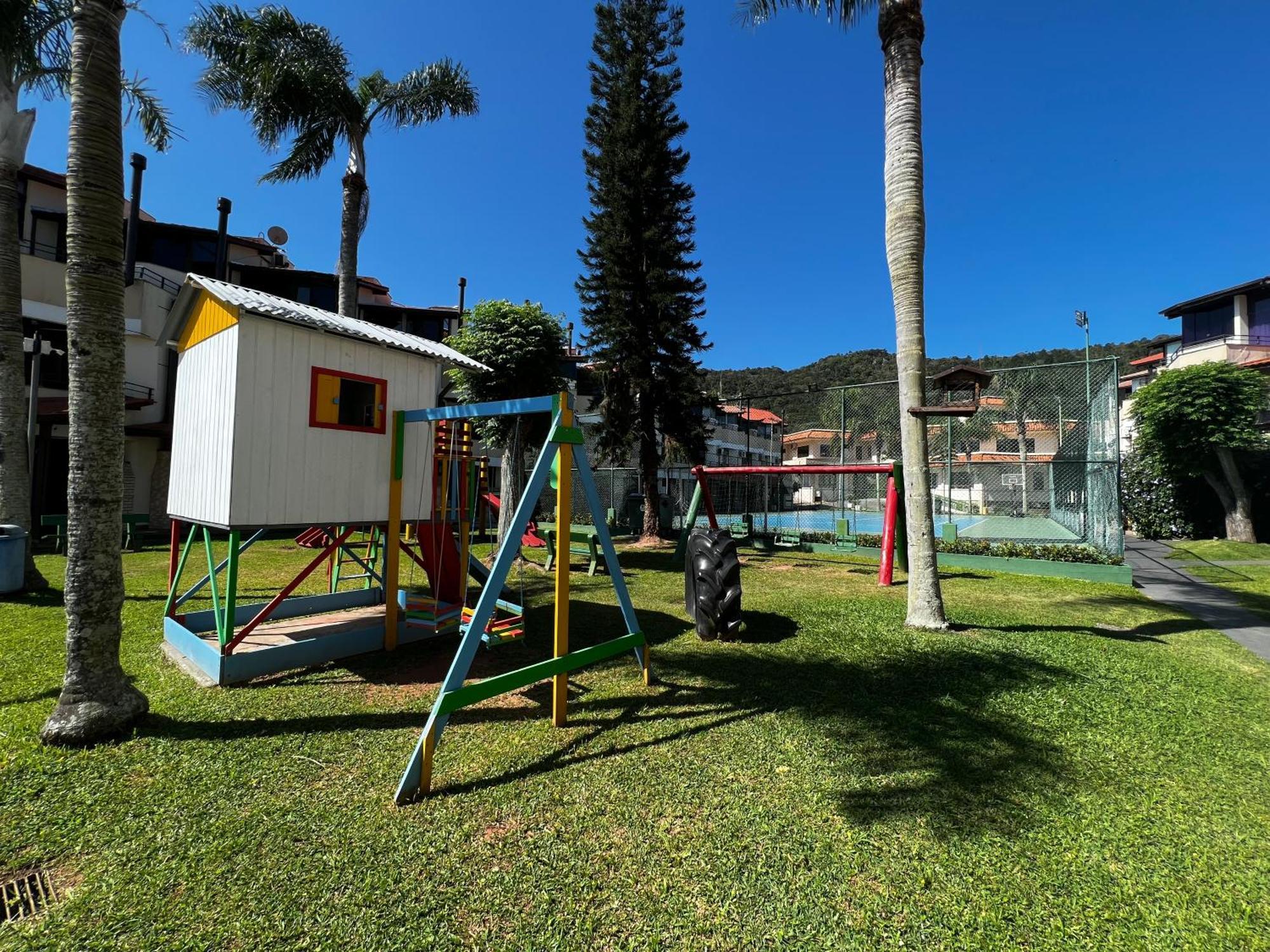 Casa Na - Floripa! *