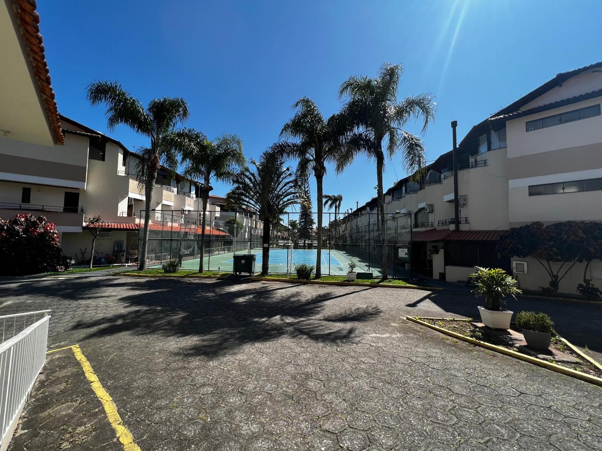 Casa Na - Floripa! * Florianopolis