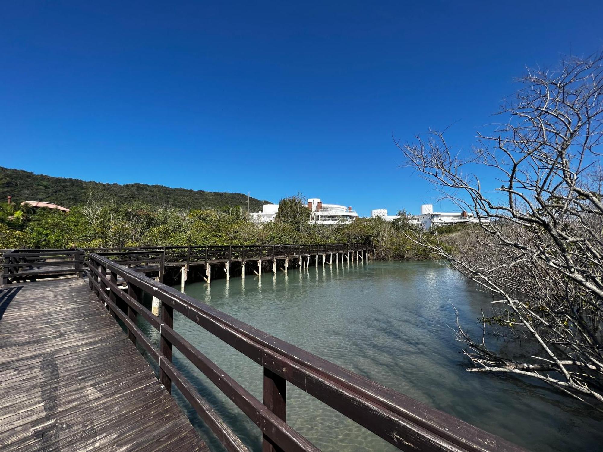 Apartamento Casa Na - Floripa! *