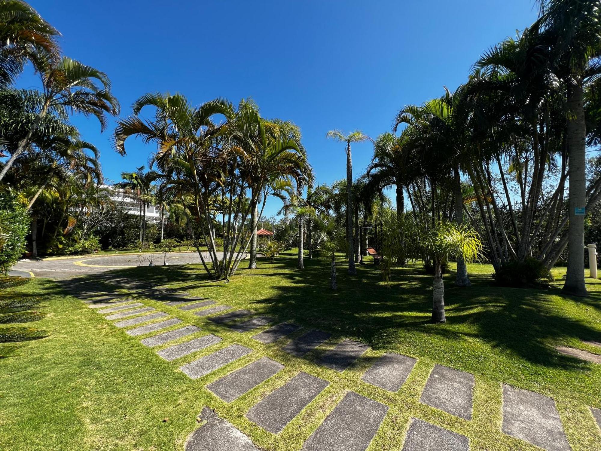 Apartamento Casa Na - Floripa! *